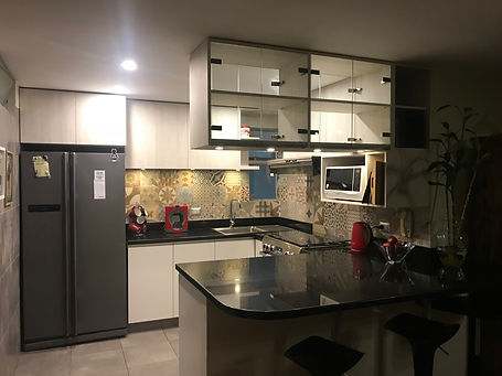 Cocina Surco